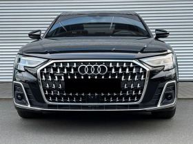 Audi A8 50 TDI/ QUATTRO/ MATRIX/ B&O/ HEAD UP/ 360/  | Mobile.bg   3