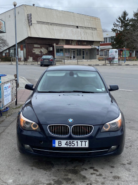BMW 525 525d LCI - [1] 
