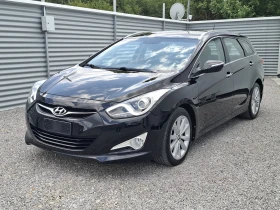 Hyundai I40 1, 7CRDI-136кс.-ТОП СЪСТОЯНИЕ - Car24.bg Hyundai I40 1, 7CRDI-136кс.-ТОП СЪСТОЯНИЕ