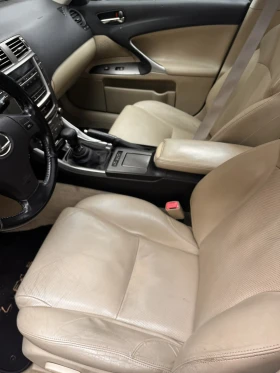 Lexus IS 220d 2.2 D-CAT - 6500 лв. / 3323.40 € - 80310073 3 | Car24.bg Lexus IS 220d 2.2 D-CAT - 6500 лв. / 3323.40 € - 80310073 3