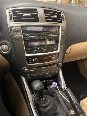 Lexus IS 220d 2.2 D-CAT - 6500 лв. / 3323.40 € - 80310073 5 | Car24.bg Lexus IS 220d 2.2 D-CAT - 6500 лв. / 3323.40 € - 80310073 5