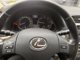 Lexus IS 220d 2.2 D-CAT - 6500 лв. / 3323.40 € - 80310073 4 | Car24.bg Lexus IS 220d 2.2 D-CAT - 6500 лв. / 3323.40 € - 80310073 4