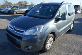 Citroen Berlingo 1.6hDi-KLIMATRONIK-Multispace - Car24.bg Citroen Berlingo 1.6hDi-KLIMATRONIK-Multispace