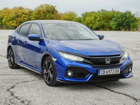Honda Civic Sport+ - 19500 € / 38138.68 лв. - 98279695 2 | Car24.bg Honda Civic Sport+ - 19500 € / 38138.68 лв. - 98279695 2