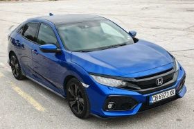 Honda Civic Sport+ - 19500 € / 38138.68 лв. - 98279695 7 | Car24.bg Honda Civic Sport+ - 19500 € / 38138.68 лв. - 98279695 7