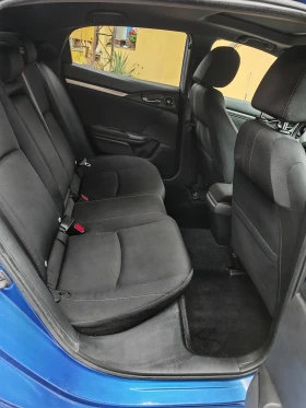 Honda Civic Sport+ - 19500 € / 38138.68 лв. - 98279695 12 | Car24.bg Honda Civic Sport+ - 19500 € / 38138.68 лв. - 98279695 12