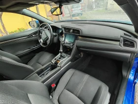 Honda Civic Sport+ - 19500 € / 38138.68 лв. - 98279695 11 | Car24.bg Honda Civic Sport+ - 19500 € / 38138.68 лв. - 98279695 11