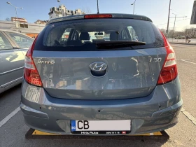Hyundai I30 - 4900 € / 9583.57 лв. - 31312378 4 | Car24.bg Hyundai I30 - 4900 € / 9583.57 лв. - 31312378 4