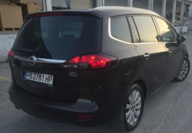 Opel Zafira 2.0 CDI - 4800 € / 9387.98 лв. - 35336544 3 | Car24.bg Opel Zafira 2.0 CDI - 4800 € / 9387.98 лв. - 35336544 3