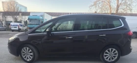 Opel Zafira 2.0 CDI - 4800 € / 9387.98 лв. - 35336544 5 | Car24.bg Opel Zafira 2.0 CDI - 4800 € / 9387.98 лв. - 35336544 5