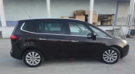 Opel Zafira 2.0 CDI - 4800 € / 9387.98 лв. - 35336544 2 | Car24.bg Opel Zafira 2.0 CDI - 4800 € / 9387.98 лв. - 35336544 2