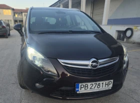 Opel Zafira 2.0 CDI - 4800 € / 9387.98 лв. - 35336544 6 | Car24.bg Opel Zafira 2.0 CDI - 4800 € / 9387.98 лв. - 35336544 6