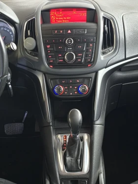Opel Zafira 2.0 CDI - 4800 € / 9387.98 лв. - 35336544 9 | Car24.bg Opel Zafira 2.0 CDI - 4800 € / 9387.98 лв. - 35336544 9
