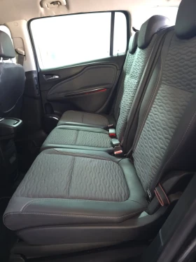 Opel Zafira 2.0 CDI - 4800 € / 9387.98 лв. - 35336544 11 | Car24.bg Opel Zafira 2.0 CDI - 4800 € / 9387.98 лв. - 35336544 11