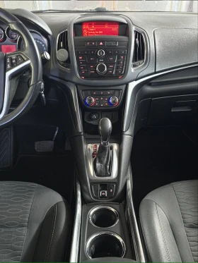 Opel Zafira 2.0 CDI - 4800 € / 9387.98 лв. - 35336544 8 | Car24.bg Opel Zafira 2.0 CDI - 4800 € / 9387.98 лв. - 35336544 8