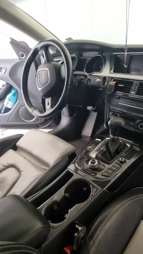 Audi A5 Stage 1 tuning - 8000 € / 15646.64 лв. - 85176160 14 | Car24.bg Audi A5 Stage 1 tuning - 8000 € / 15646.64 лв. - 85176160 14