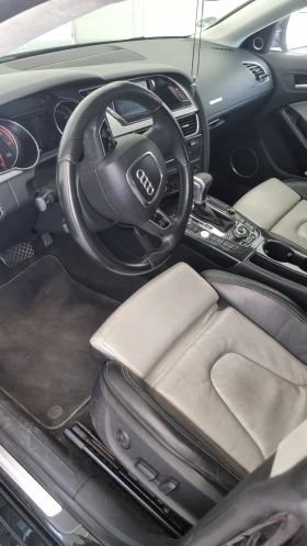 Audi A5 Stage 1 tuning - 8000 € / 15646.64 лв. - 85176160 5 | Car24.bg Audi A5 Stage 1 tuning - 8000 € / 15646.64 лв. - 85176160 5