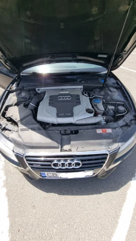 Audi A5 Stage 1 tuning - 8000 € / 15646.64 лв. - 85176160 2 | Car24.bg Audi A5 Stage 1 tuning - 8000 € / 15646.64 лв. - 85176160 2