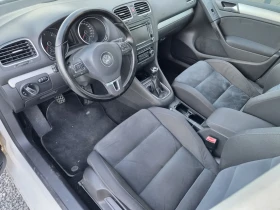 VW Golf 1.6TDI EURO 5 NAVI | Auto.bg — изображение 7 VW Golf 1.6TDI EURO 5 NAVI | Auto.bg — изображение 7