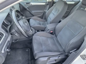 VW Golf 1.6TDI EURO 5 NAVI | Auto.bg — изображение 8 VW Golf 1.6TDI EURO 5 NAVI | Auto.bg — изображение 8