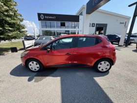 Renault Clio 1.5 DCi 90k.c. | Auto.bg — изображение 3 Renault Clio 1.5 DCi 90k.c. | Auto.bg — изображение 3