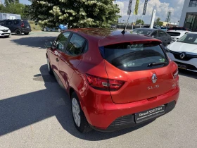 Renault Clio 1.5 DCi 90k.c. | Auto.bg — изображение 4 Renault Clio 1.5 DCi 90k.c. | Auto.bg — изображение 4
