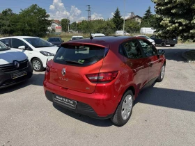 Renault Clio 1.5 DCi 90k.c. | Auto.bg — изображение 6 Renault Clio 1.5 DCi 90k.c. | Auto.bg — изображение 6