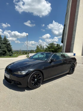 BMW 320 BMW 320i CABRIO M-ПАКЕТ | 2008 | ГАРАЖНА - 8200 € / 16037.81 лв. - 19317046 9 | Car24.bg BMW 320 BMW 320i CABRIO M-ПАКЕТ | 2008 | ГАРАЖНА - 8200 € / 16037.81 лв. - 19317046 9