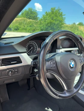 BMW 320 BMW 320i CABRIO M-ПАКЕТ | 2008 | ГАРАЖНА - 8200 € / 16037.81 лв. - 19317046 13 | Car24.bg BMW 320 BMW 320i CABRIO M-ПАКЕТ | 2008 | ГАРАЖНА - 8200 € / 16037.81 лв. - 19317046 13