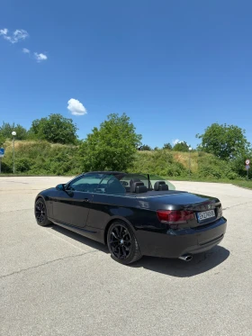 BMW 320 BMW 320i CABRIO M-ПАКЕТ | 2008 | ГАРАЖНА - 8200 € / 16037.81 лв. - 19317046 11 | Car24.bg BMW 320 BMW 320i CABRIO M-ПАКЕТ | 2008 | ГАРАЖНА - 8200 € / 16037.81 лв. - 19317046 11
