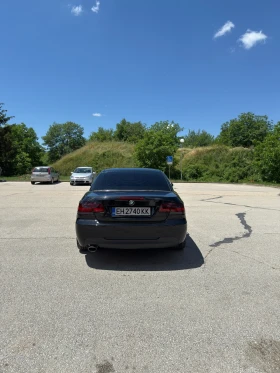 BMW 320 BMW 320i CABRIO M-ПАКЕТ | 2008 | ГАРАЖНА - 8200 € / 16037.81 лв. - 19317046 5 | Car24.bg BMW 320 BMW 320i CABRIO M-ПАКЕТ | 2008 | ГАРАЖНА - 8200 € / 16037.81 лв. - 19317046 5
