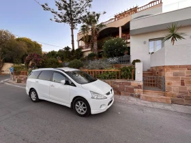 Снимка Mitsubishi Grandis