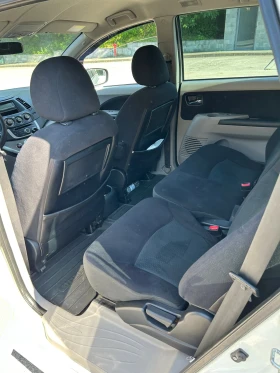Mitsubishi Grandis 2.0 disel 140 кс 7 местен | Auto.bg — изображение 8 Mitsubishi Grandis 2.0 disel 140 кс 7 местен | Auto.bg — изображение 8