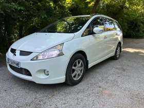 Mitsubishi Grandis 2.0 disel 140 кс 7 местен | Auto.bg — изображение 2 Mitsubishi Grandis 2.0 disel 140 кс 7 местен | Auto.bg — изображение 2