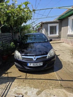 Opel Astra - 2300 € / 4498.41 лв. - 39513775 7 | Car24.bg Opel Astra - 2300 € / 4498.41 лв. - 39513775 7