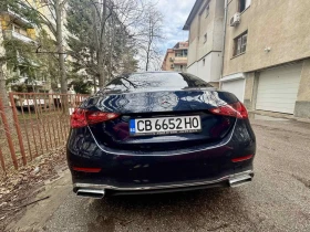 Mercedes-Benz C 220 - 28500 € / 55741.15 лв. - 34463157 4 | Car24.bg Mercedes-Benz C 220 - 28500 € / 55741.15 лв. - 34463157 4