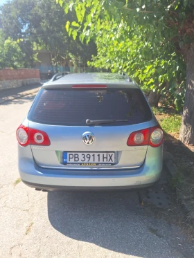 VW Passat 2.0 | Auto.bg — изображение 2 VW Passat 2.0 | Auto.bg — изображение 2