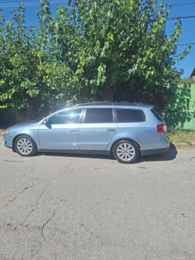 VW Passat 2.0 | Auto.bg — изображение 4 VW Passat 2.0 | Auto.bg — изображение 4