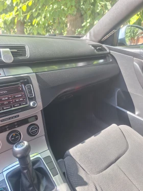 VW Passat 2.0 | Auto.bg — изображение 8 VW Passat 2.0 | Auto.bg — изображение 8