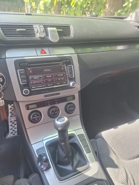 VW Passat 2.0 | Auto.bg — изображение 7 VW Passat 2.0 | Auto.bg — изображение 7