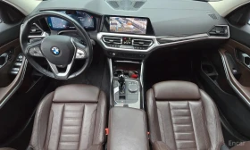 BMW 320 d Touring Luxury| ПАНОРАМА| ПАМЕТ| ЩОРИ| ФИКС ЦЕНА | Auto.bg — изображение 7 BMW 320 d Touring Luxury| ПАНОРАМА| ПАМЕТ| ЩОРИ| ФИКС ЦЕНА | Auto.bg — изображение 7