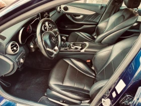 Mercedes-Benz C 220 AMG LINE. LED. - 13900 € - 80363284 10 | Car24.bg Mercedes-Benz C 220 AMG LINE. LED. - 13900 € - 80363284 10