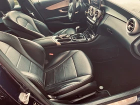Mercedes-Benz C 220 AMG LINE. LED. - 13900 € - 80363284 12 | Car24.bg Mercedes-Benz C 220 AMG LINE. LED. - 13900 € - 80363284 12
