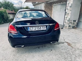 Mercedes-Benz C 220 AMG LINE. LED. - 13900 € - 80363284 6 | Car24.bg Mercedes-Benz C 220 AMG LINE. LED. - 13900 € - 80363284 6