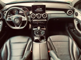Mercedes-Benz C 220 AMG LINE. LED. - 13900 € - 80363284 11 | Car24.bg Mercedes-Benz C 220 AMG LINE. LED. - 13900 € - 80363284 11