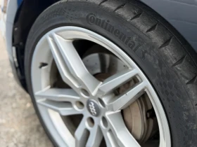Audi A5 2.0tdi 190hp - 19500 € - 35288579 9 | Car24.bg Audi A5 2.0tdi 190hp - 19500 € - 35288579 9