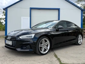 Audi A5 2.0tdi 190hp - 19500 € - 35288579 2 | Car24.bg Audi A5 2.0tdi 190hp - 19500 € - 35288579 2