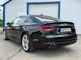 Audi A5 2.0tdi 190hp - 19500 € - 35288579 3 | Car24.bg Audi A5 2.0tdi 190hp - 19500 € - 35288579 3