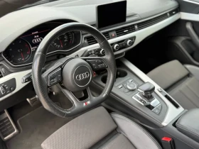 Audi A5 2.0tdi 190hp - 19500 € - 35288579 5 | Car24.bg Audi A5 2.0tdi 190hp - 19500 € - 35288579 5