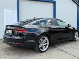 Audi A5 2.0tdi 190hp - 19500 € - 35288579 4 | Car24.bg Audi A5 2.0tdi 190hp - 19500 € - 35288579 4